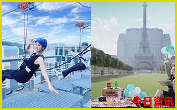 自驾湖南旅游攻略路线最佳路线